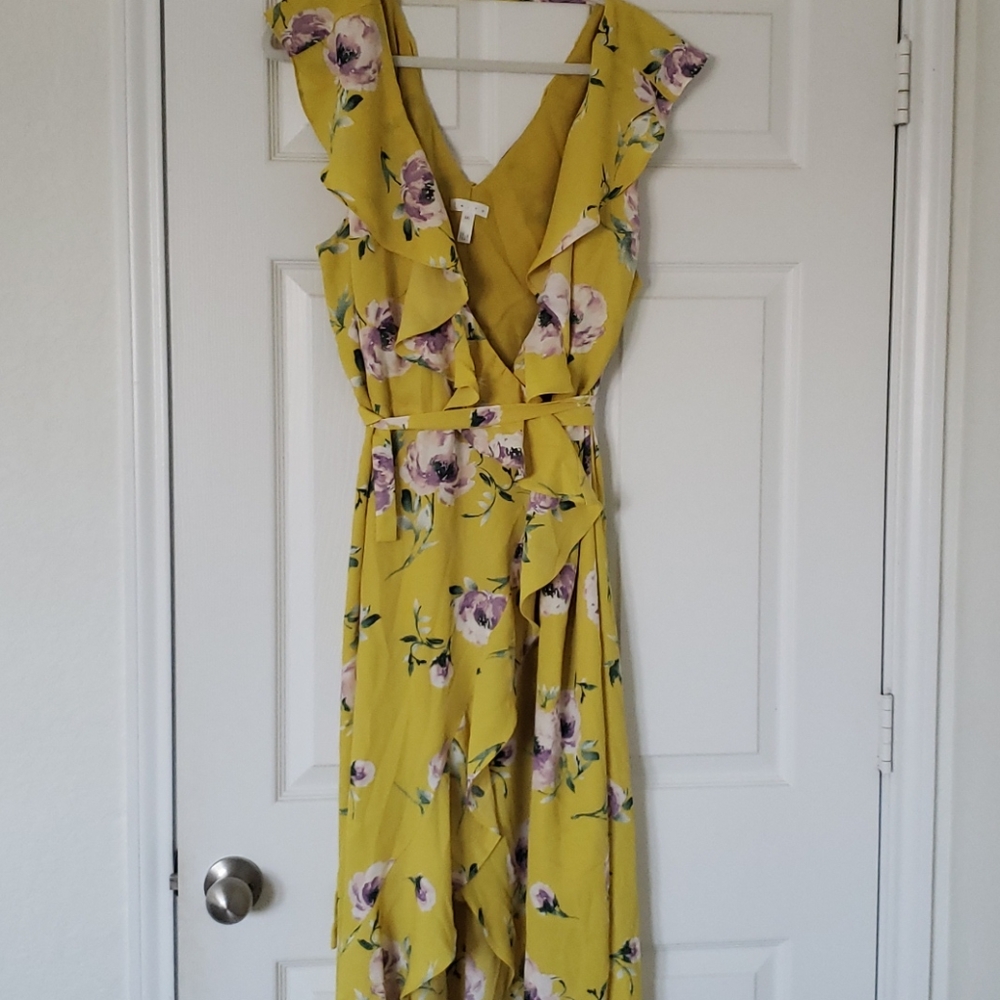 LEITH DRESS